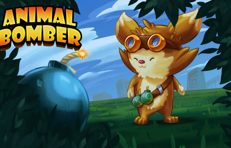 Animal Bomber