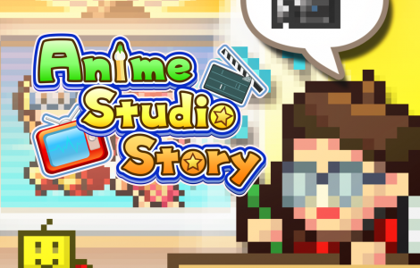 Anime Studio Story