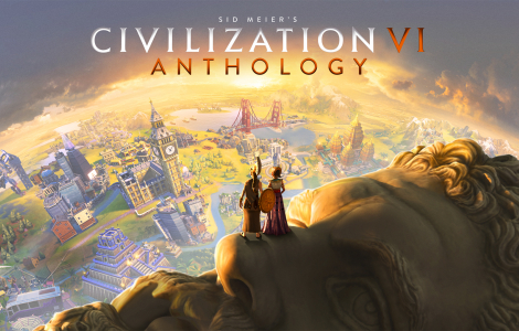 Anthologie Sid Meier’s Civilization VI