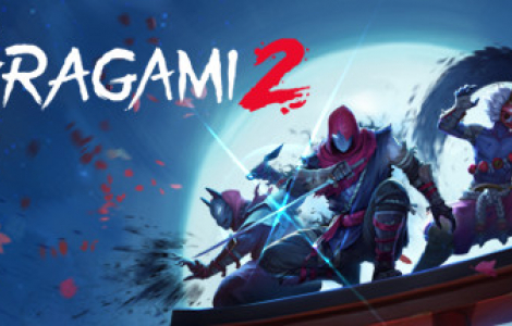 Aragami 2