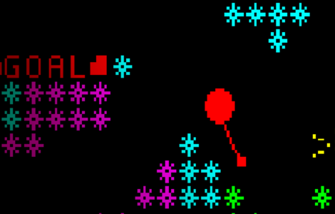 Arcade Archives CRAZY BALLOON