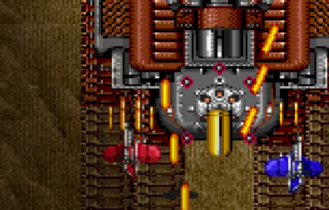 Arcade Archives GUN & FRONTIER