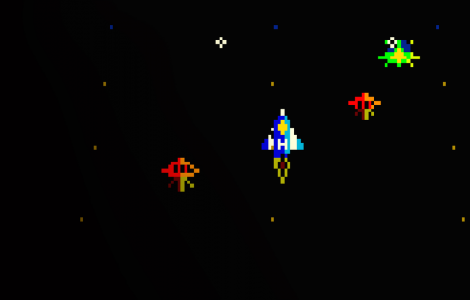Arcade Archives Juno FIRST