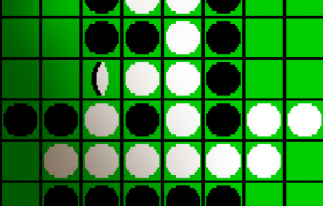 Arcade Archives Othello