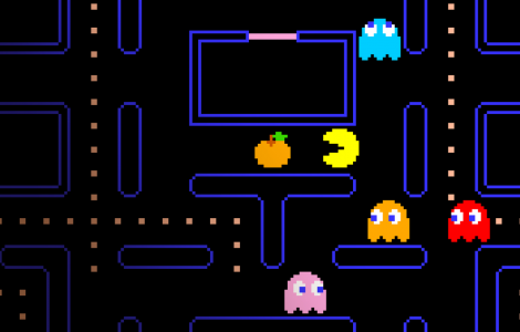 Arcade Archives Pac-Man