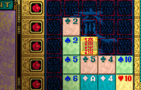 Arcade Archives RYUKYU