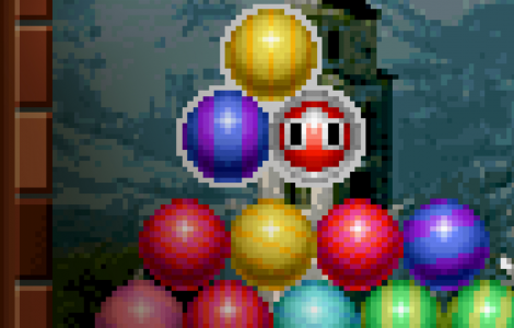 Arcade Archives SENKYU