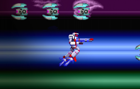 Arcade Archives Tatakae! Big Fighter