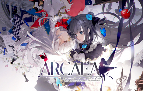 Arcaea