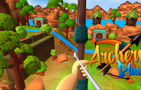 Archery Blast