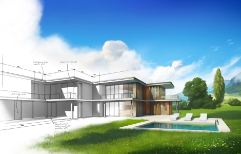 Architect Life: A House Design Simulator