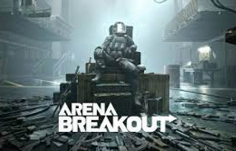 Arena Breakout