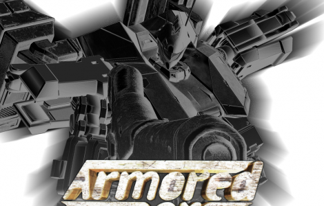 ARMORED CORE MASTER OF ARENA