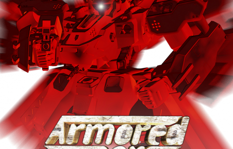 ARMORED CORE PROJECT PHANTASMA
