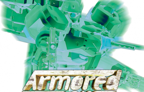 ARMORED CORE