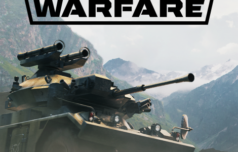 Armored Warfare