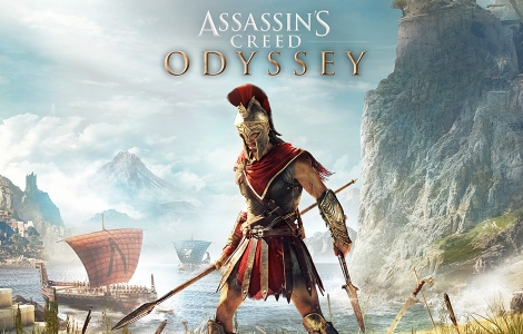 Assassin's Creed Odyssey