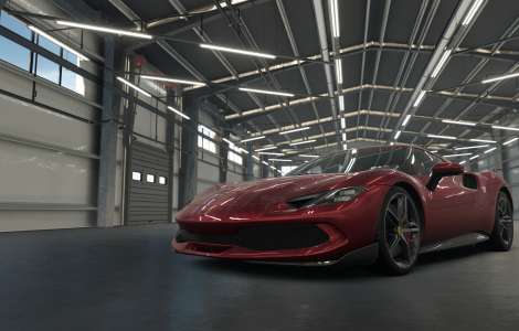 Assetto Corsa EVO