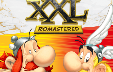 Astérix and Obélix XXL : Romastered