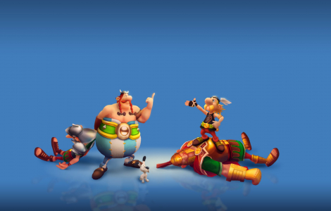 ASTÉRIX & OBÉLIX XXL 2