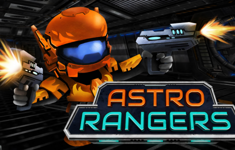 Astro Rangers