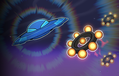 Astro Surge