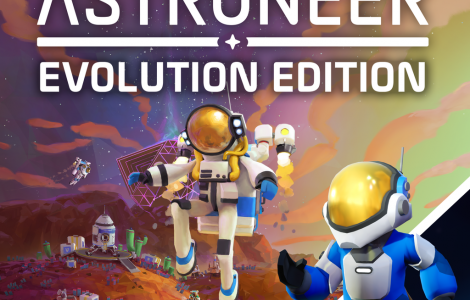 Astroneer - Evolution Edition
