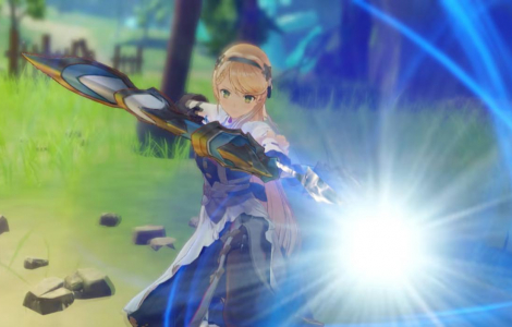 Atelier Ryza 3: Alchemist of the End & the Secret Key