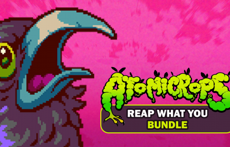 Atomicrops: Reap What You Bundle