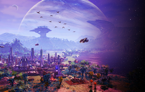 Aven Colony Deluxe Edition
