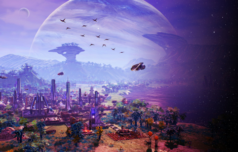 Aven Colony Deluxe Edition