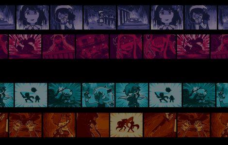 BAD END THEATER