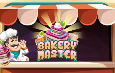 Bakery Master