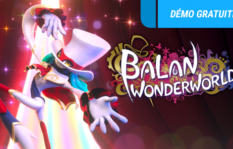 BALAN WONDERWORLD