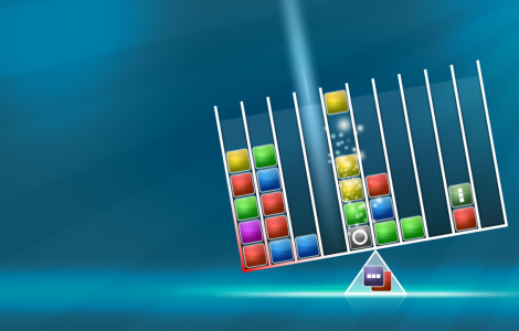 Balance Blox