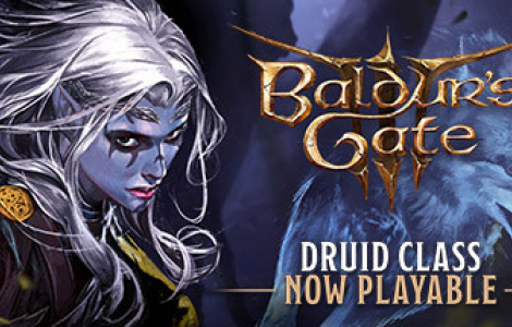 Baldur's Gate 3
