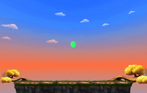 Ballon Jump