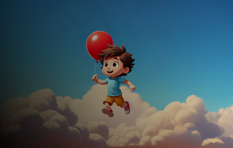 Balloon Fast Run