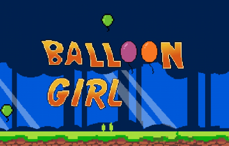 Balloon Girl