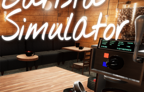 Barista Simulator