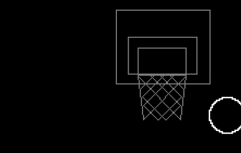 Basketball (Challenge Mode Edition) - Breakthrough Gaming Arcade