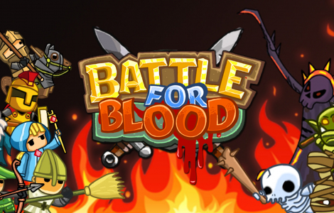 Battle for Blood