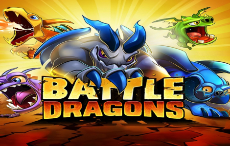 Battle Dragon