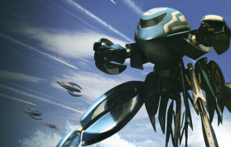 Battle Engine Aquila
