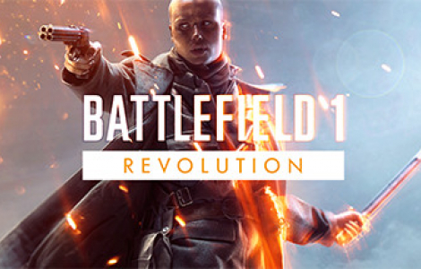 Battlefield 1