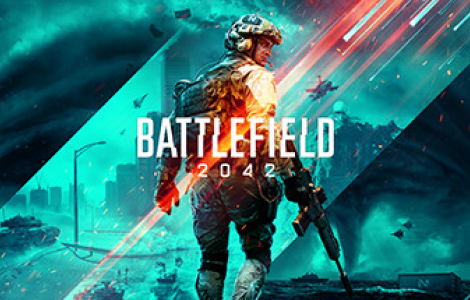 
           Battlefield 2042

         sur le PS Plus