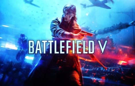 Battlefield V