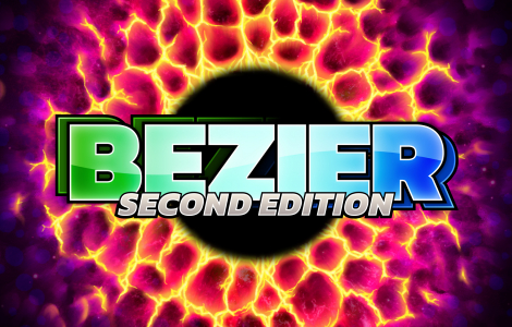 Bezier: Second Edition