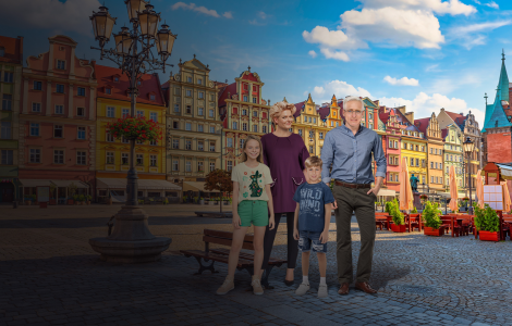 Big Adventure: Trip to Europe 8 Collector's Edition