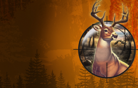 Big Buck Hunter: Ultimate Trophy